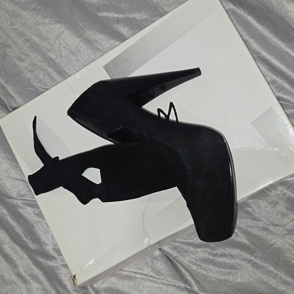 Wild pair boot heels - Picture 4 of 4